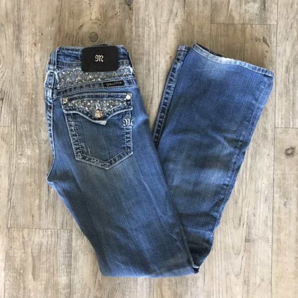 Miss Me Size 29 Jeans